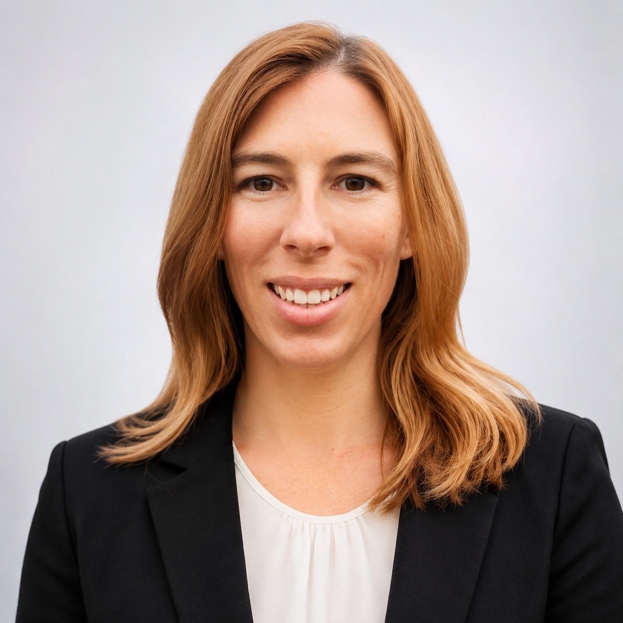 Sarka-Jonae Miller, Director of Communications