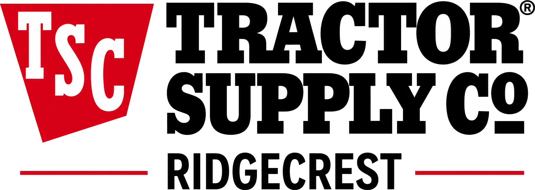 Tractor Supply Co. Ridgecrest